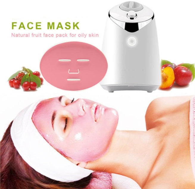 Facial Treatment DIY Automatic, Facial Treatment DIY Automatic