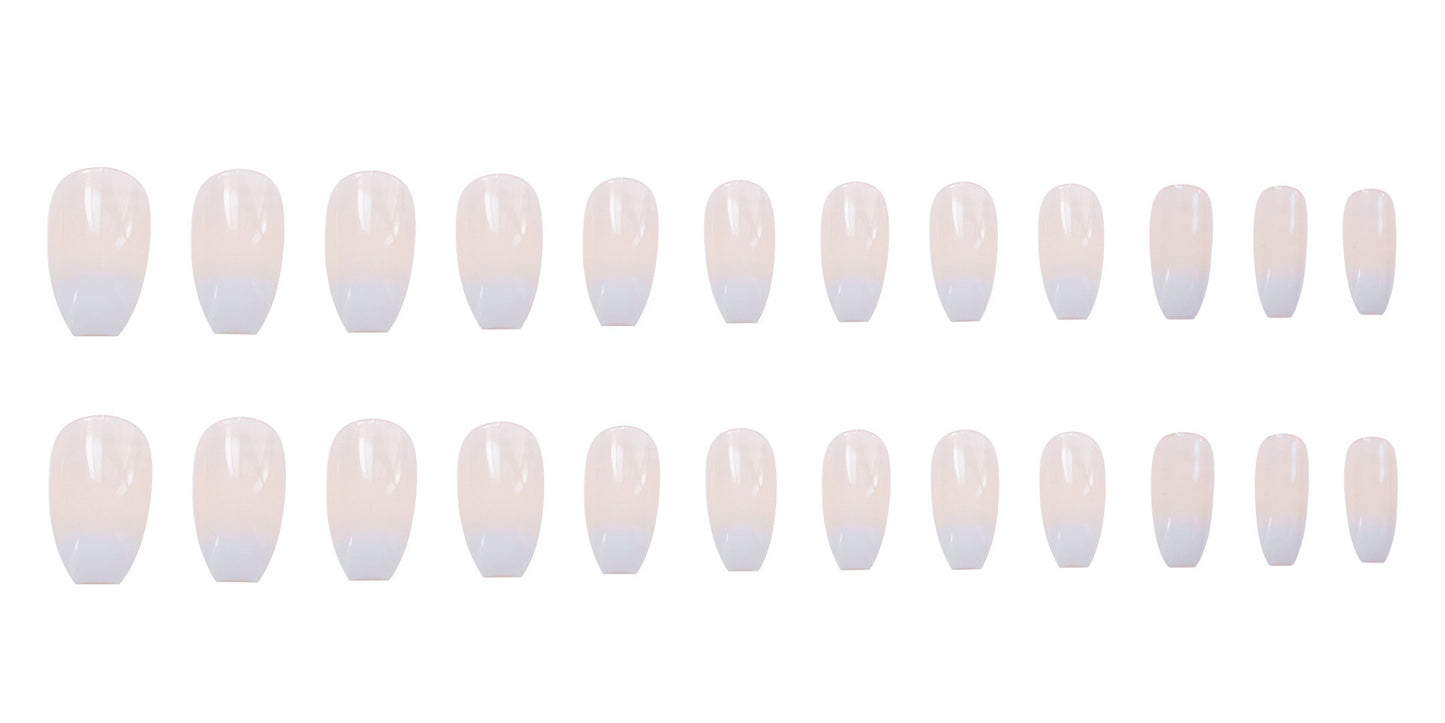 Wearable false nails, Wearable false nails