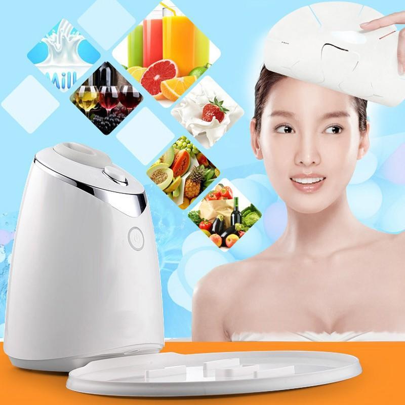 Facial Treatment DIY Automatic, Facial Treatment DIY Automatic