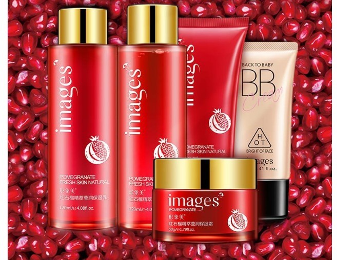 Facial Care Set, Facial Care Set