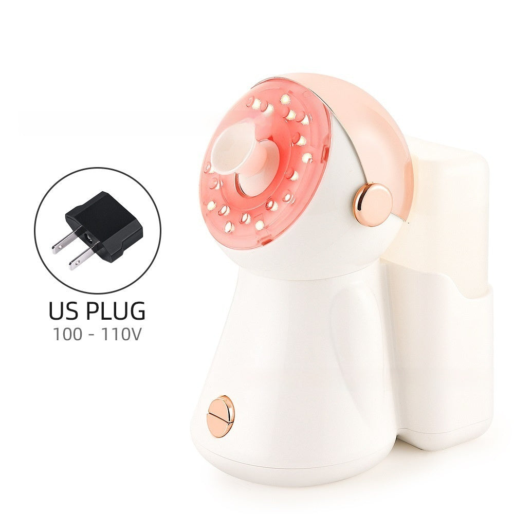 Nano Facial Steamer With Light, Nano Facial Steamer With Light