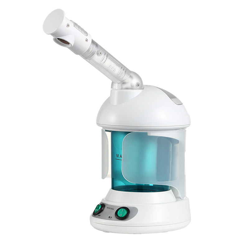 Moisturizer Beauty Aroma Herbal Steaming Face Spa Device