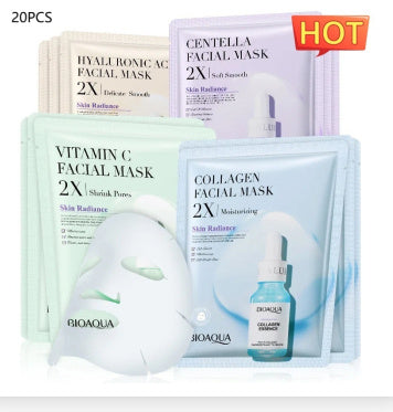 Collagen Face Mask, Collagen Face Mask Collagen Face Mask
