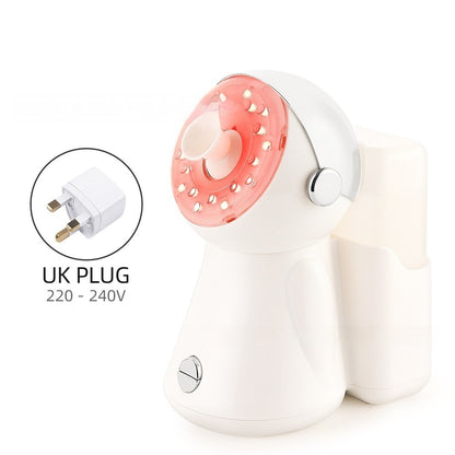 Nano Facial Steamer With Light, Nano Facial Steamer With Light