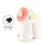 Nano Facial Steamer With Light 