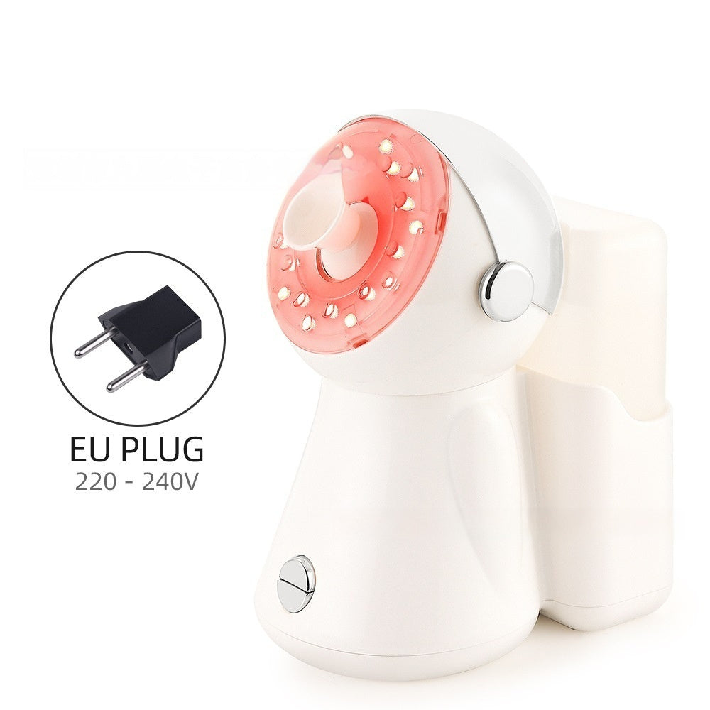 Nano Facial Steamer With Light, Nano Facial Steamer With Light