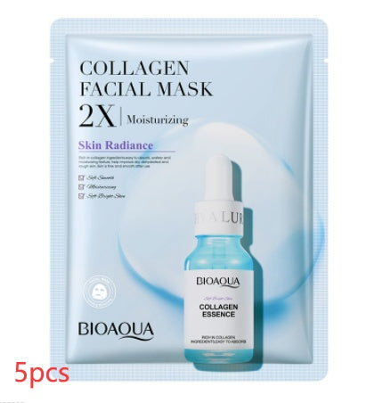 Collagen Face Mask, Collagen Face Mask Collagen Face Mask