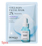 Collagen Face Mask, Collagen Face Mask Collagen Face Mask