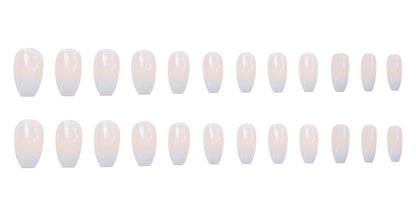 Wearable false nails, Wearable false nails