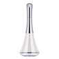 Small top facial beauty instrument