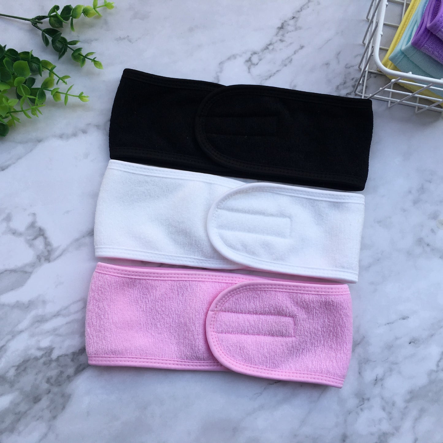 Beauty headwear, Beauty headwear