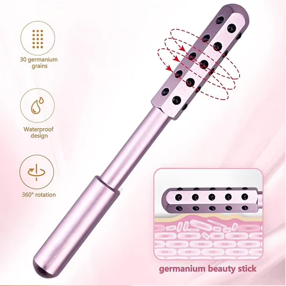 Anti Wrinkle Facial Massager Skin Care Tool