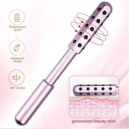 Anti Wrinkle Facial Massager Skin Care Tool