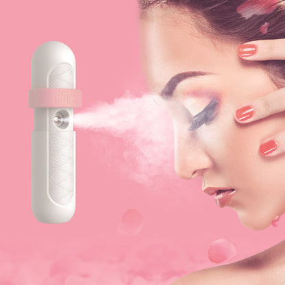 Nano Water Replenishing Apparatus Humidifier