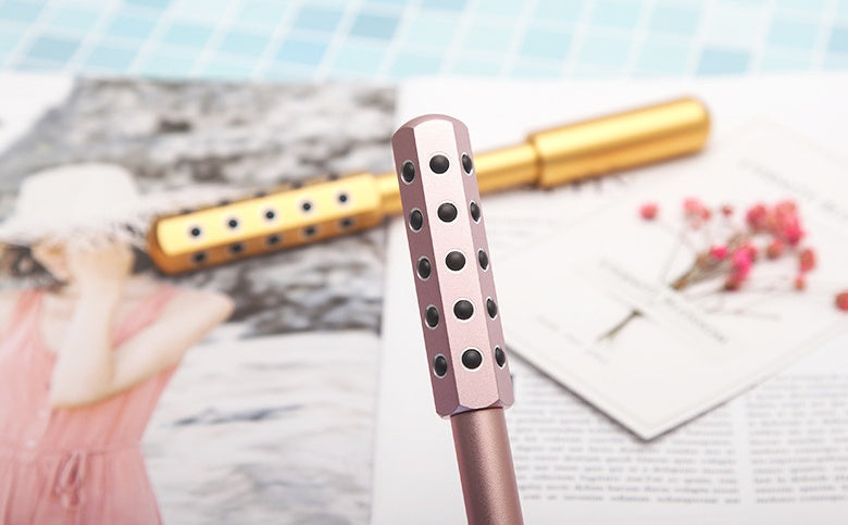 Anti Wrinkle Facial Massager Skin Care Tool