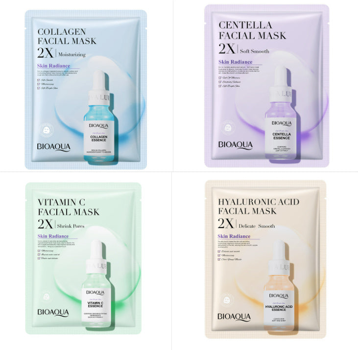 Collagen Face Mask, Collagen Face Mask Collagen Face Mask