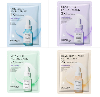 Collagen Face Mask, Collagen Face Mask Collagen Face Mask