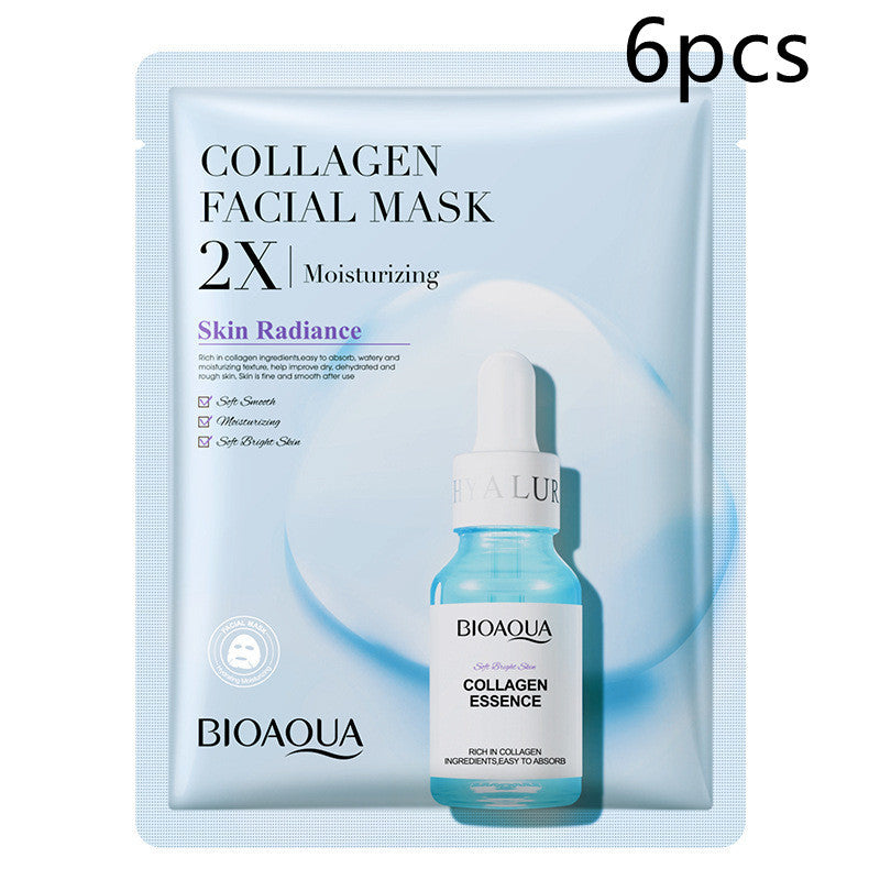 Collagen Face Mask, Collagen Face Mask Collagen Face Mask