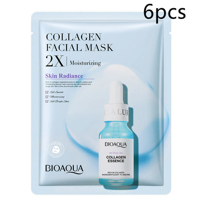 Collagen Face Mask, Collagen Face Mask Collagen Face Mask