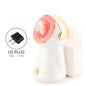 Nano Facial Steamer With Light 
