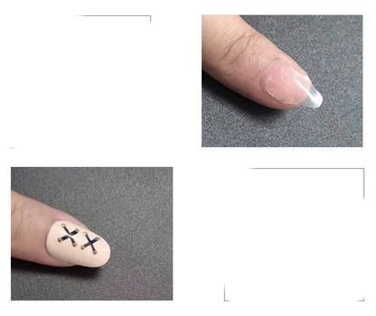Press on nails 