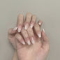 Wearable false nails, Wearable false nails
