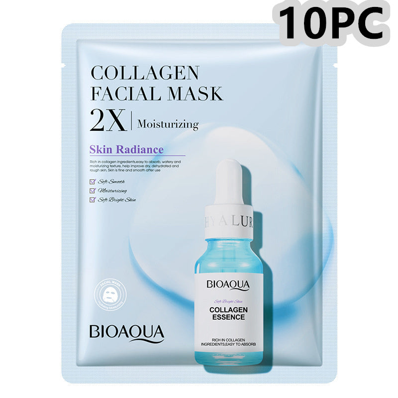 Collagen Face Mask, Collagen Face Mask Collagen Face Mask