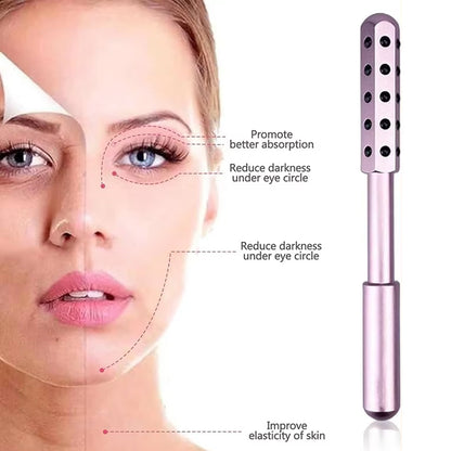 Anti Wrinkle Facial Massager Skin Care Tool