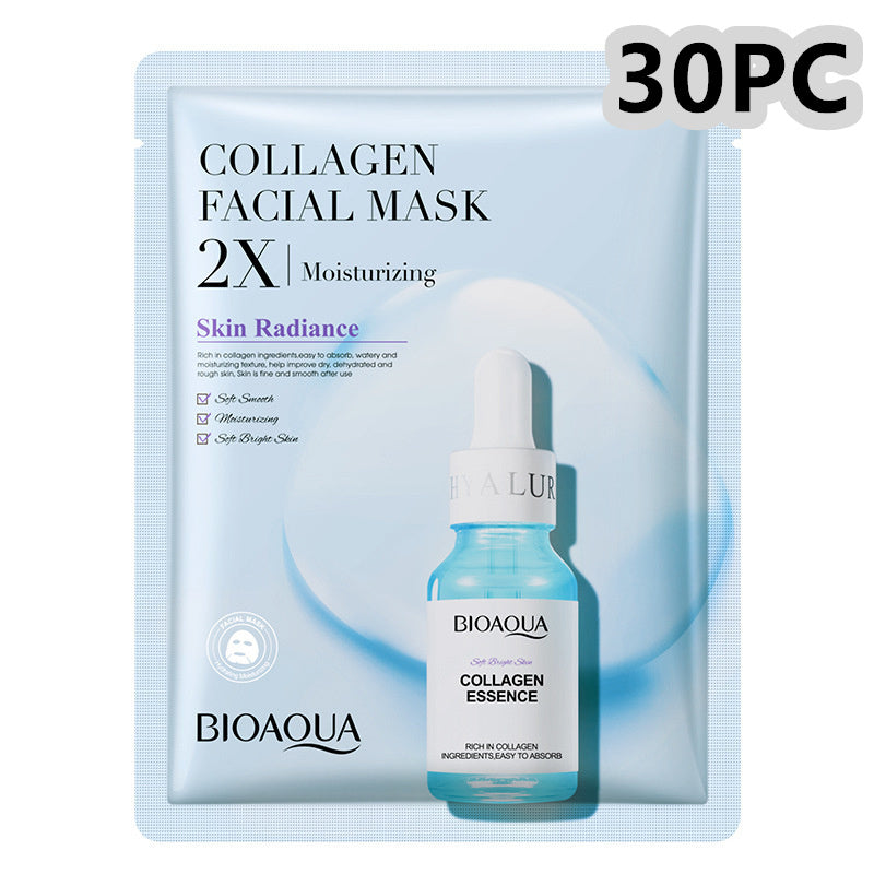 Collagen Face Mask, Collagen Face Mask Collagen Face Mask