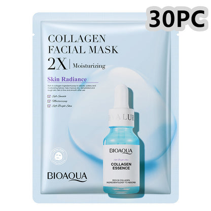 Collagen Face Mask, Collagen Face Mask Collagen Face Mask