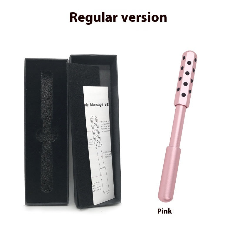 Anti Wrinkle Facial Massager Skin Care Tool