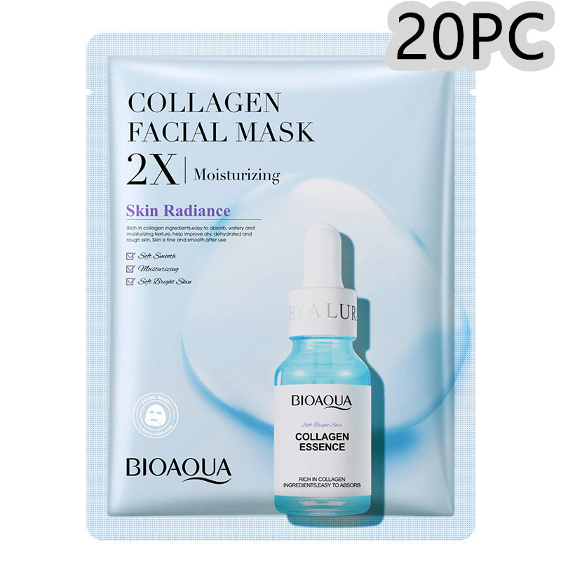 Collagen Face Mask, Collagen Face Mask Collagen Face Mask