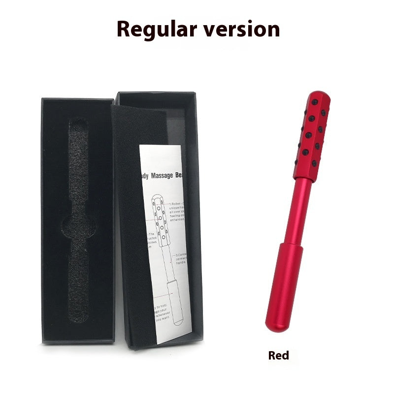 Anti Wrinkle Facial Massager Skin Care Tool