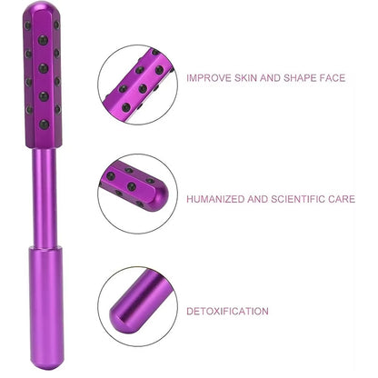 Anti Wrinkle Facial Massager Skin Care Tool