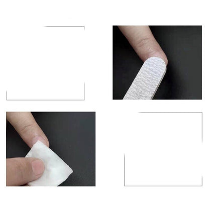Press on nails 