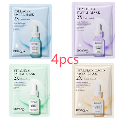 Collagen Face Mask, Collagen Face Mask Collagen Face Mask