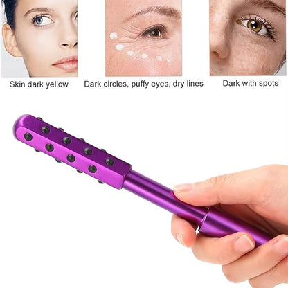 Anti Wrinkle Facial Massager Skin Care Tool
