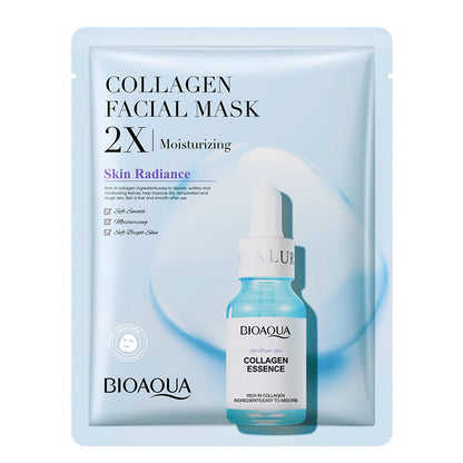 Collagen Face Mask, Collagen Face Mask Collagen Face Mask